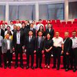 Chinese investment and business delegation from Weifang City, Shandong Province, visited Uganda