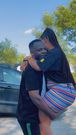 Chris Evans got close with Dona