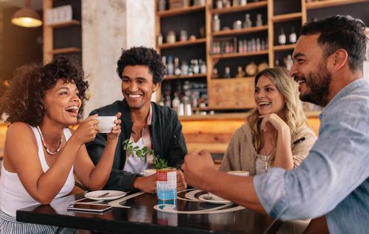 Places to meet and make friends as an adult [IncMagazine]