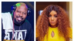 DJ Nimrod and Zahara Totto