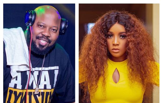DJ Nimrod and Zahara Totto