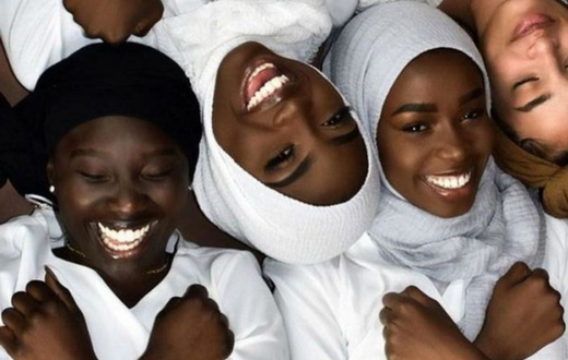 Happy Eid Al-Fitr 2023/Courtesy