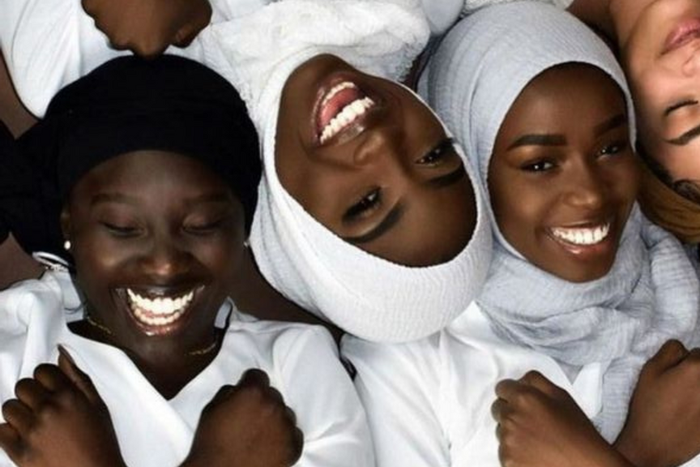 Happy Eid Al-Fitr 2023/Courtesy