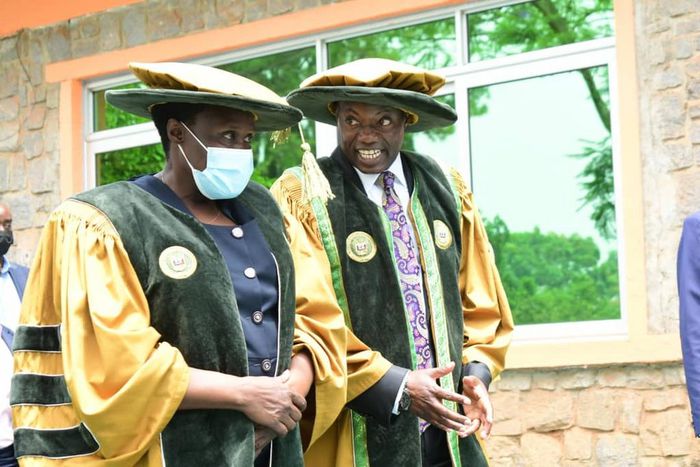 The new academic courses were approved by NCHE during its council 72nd Meeting of 21 August 2023