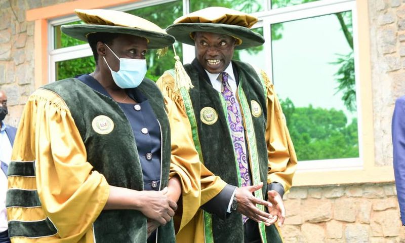 The new academic courses were approved by NCHE during its council 72nd Meeting of 21 August 2023