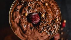 8 surprising and cool home uses of chocolate/Pexels