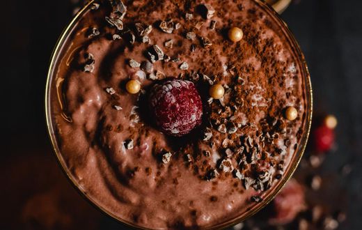 8 surprising and cool home uses of chocolate/Pexels