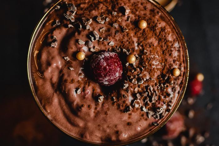 8 surprising and cool home uses of chocolate/Pexels