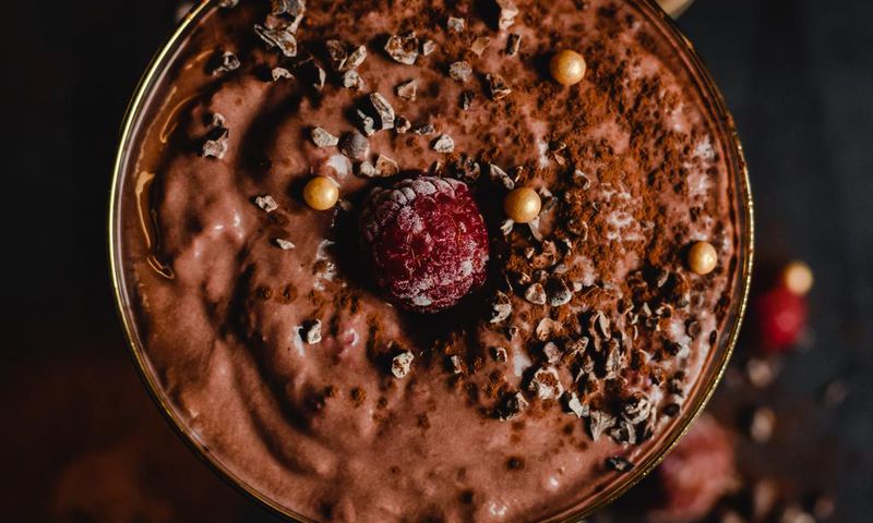 8 surprising and cool home uses of chocolate/Pexels