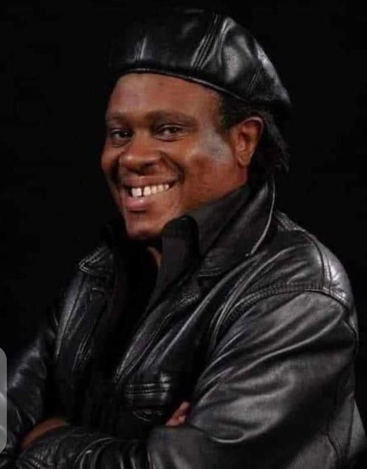 Late DJ Alex Ndawula