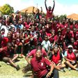 Students of Maroon house relish in the day's utmost honors