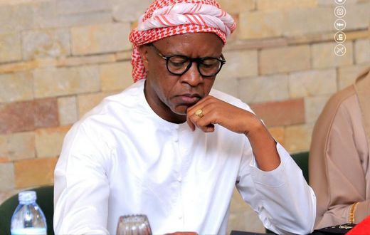 Frank Gashumba