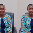 UCC acting Executive Director Eng Irene Kagwa Sewankambo