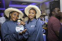 Don Julio Tequila has seamlessly integrated into Kampala's vibrant nightlife.