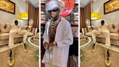 5 Grenade Official looks that win the breakup 'who's doing better' showdown/Instagram
