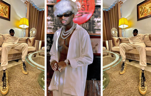 5 Grenade Official looks that win the breakup 'who's doing better' showdown/Instagram