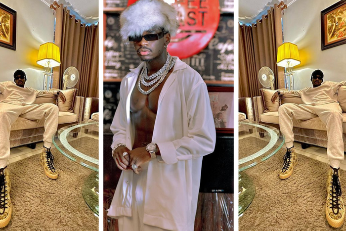 5 Grenade Official looks that win the breakup 'who's doing better' showdown/Instagram