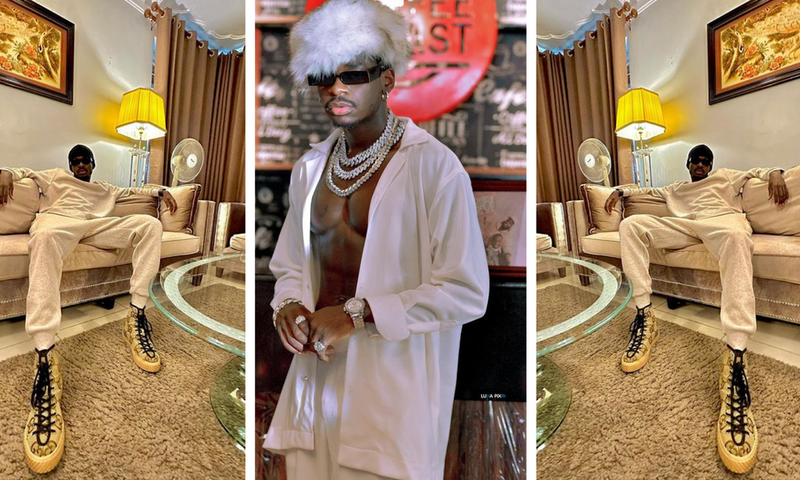 5 Grenade Official looks that win the breakup 'who's doing better' showdown/Instagram