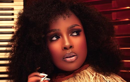 Leila Kayondo