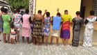 Police arrest 17-year-old boy for impregnating 10 ladies in Rivers