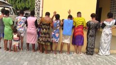 Police arrest 17-year-old boy for impregnating 10 ladies in Rivers