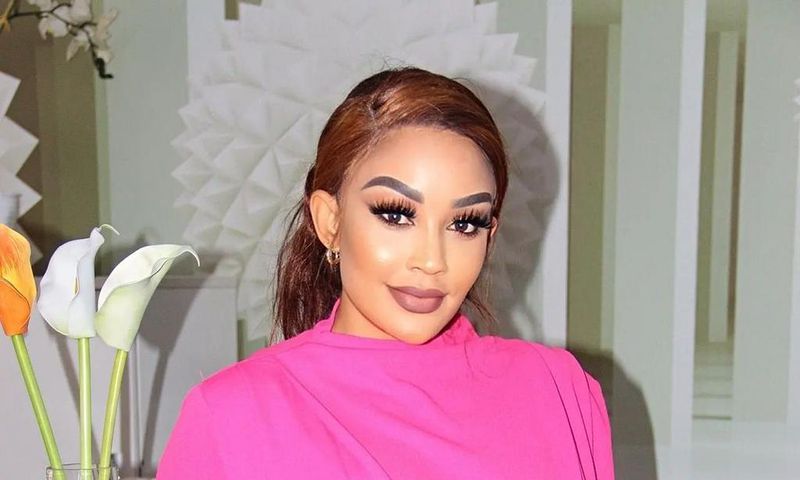 Zari Hassan ( Instagram)