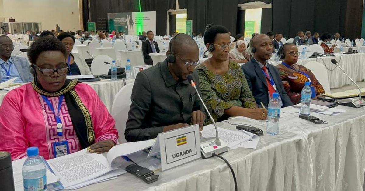 Uganda defends its human rights record before AU Commission | Pulse Uganda