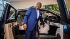 East Africa's biggest resources are population, sustainable fuel - Rolls-Royce breaks into E.A/Courtesy