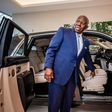East Africa's biggest resources are population, sustainable fuel - Rolls-Royce breaks into E.A/Courtesy