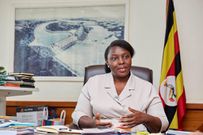 PS Irene Batebe
