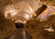 Lascaux Caves, France [AudleyTravel]