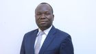 Uganda's charge d'affaires Matata Twaha Magara