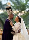 The King and Queen