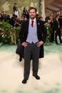 Jamie Dornan at the 2024 Met Gala.Gilbert Flores/Getty Images