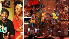 Eddy Kenzo says he and Rema put Ghetto kids on the path to success