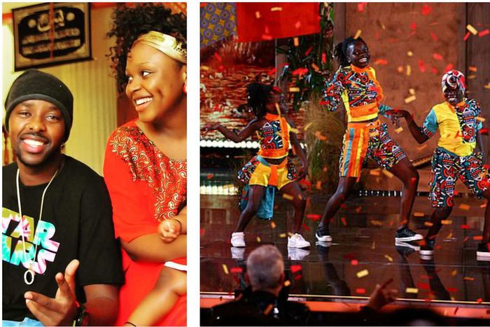 Eddy Kenzo says he and Rema put Ghetto kids on the path to success