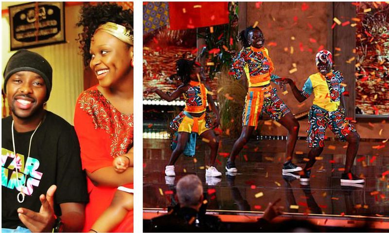 Eddy Kenzo says he and Rema put Ghetto kids on the path to success
