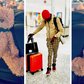 Meet Jose Chameleone's travel companion teddy bear 'Kiweewa', his ideal qualities/Instagram