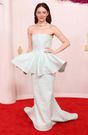 Emma Stone Oscars 2024 [Gettyimages]