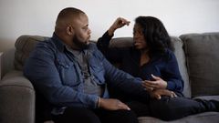 Signs that someone is not safe for a relationship/Pinterest
