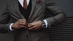 5 ways a watch is a superior accessory