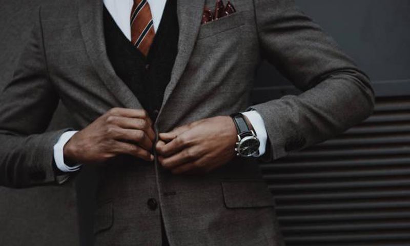5 ways a watch is a superior accessory