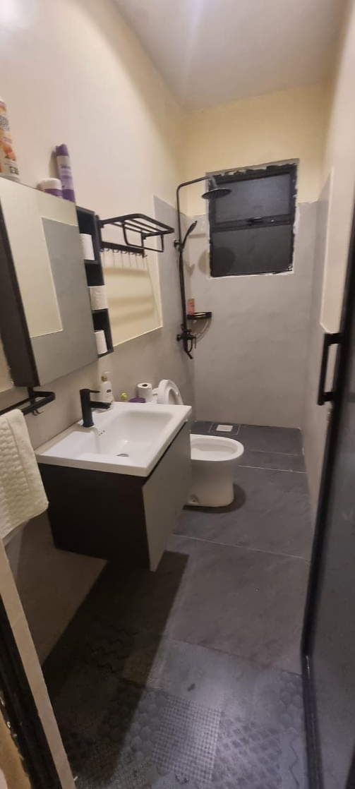 Kelvin Kiptum family's 3-bedroom house ready for unveiling by President William Ruto