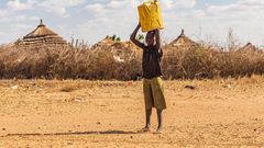 Karamoja