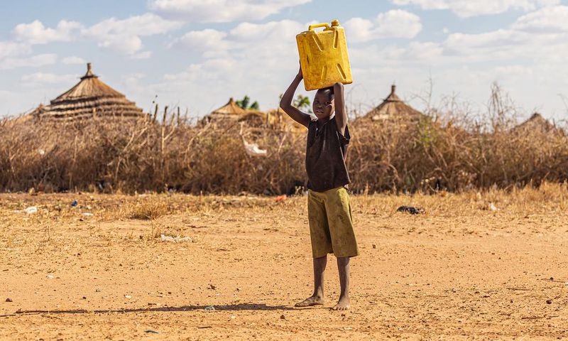 Karamoja