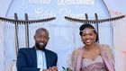 Eddy Kenzo was officially welcomed to Minister Nyamutoro's home on Saturday, June 29