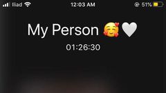 Cute things to surprise her at work/Courtesy