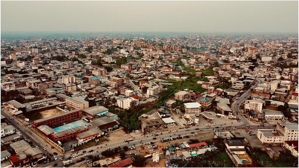 Douala Cameroon