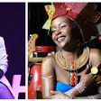 Comic Anne Kansiime