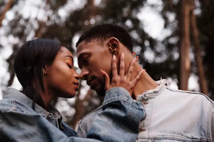 Many people want to find love in the coming year [gettyimages]